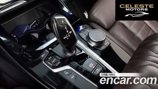 BMW X3 (G01) xDrive 20i M Sport Online Exclusive Edition 2021 — photo 9 sur 20