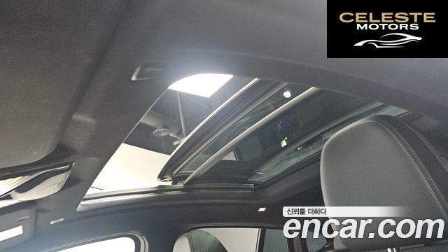 BMW X4 (G02) xDrive20i M Sport X Online Exclusive Edition 2021 — photo 19 sur 20