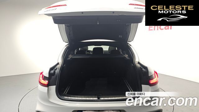BMW X4 (G02) xDrive20i M Sport X Online Exclusive Edition 2021 — photo 20 sur 20