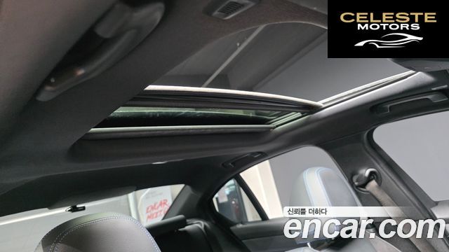 BMW Série 3 (G20) 320i M Sport 2021 — photo 18 sur 26