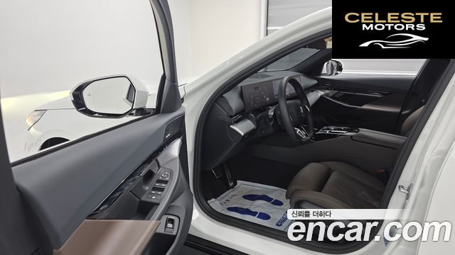 BMW Série 5 (G60) 523d M Sport 2025 — photo 11 sur 20
