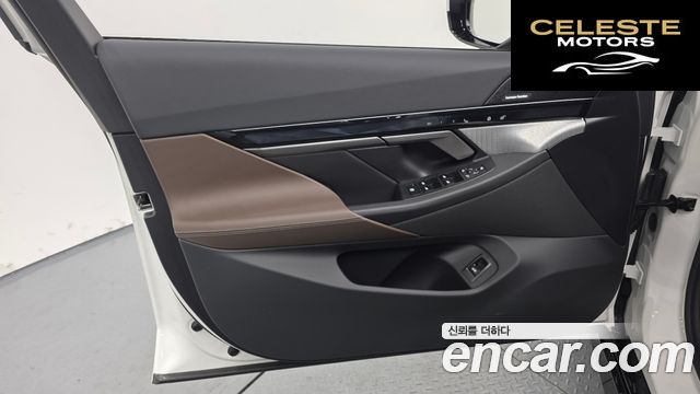 BMW Série 5 (G60) 523d M Sport 2025 — photo 18 sur 20