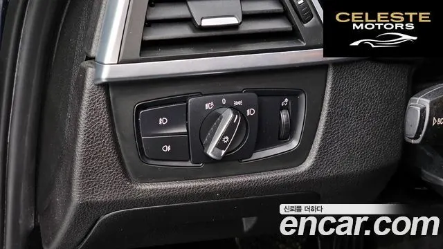 BMW Série 3 (F30) 320d EDEdition 2016 — photo 14 sur 20