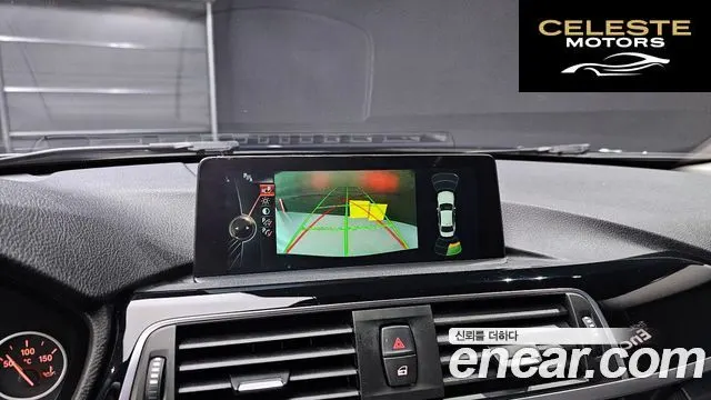 BMW Série 3 (F30) 320d EDEdition 2016 — photo 16 sur 20