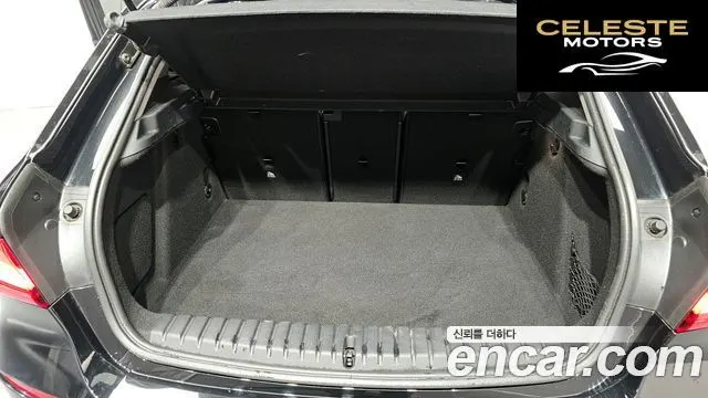 BMW Série 1 (F40) 120i 2022 — photo 20 sur 20