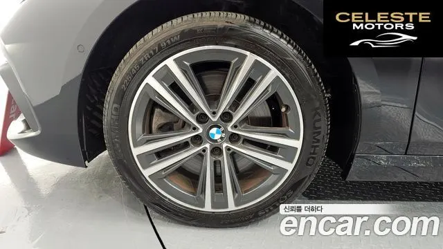 BMW Série 1 (F40) 120i 2022 — photo 5 sur 20