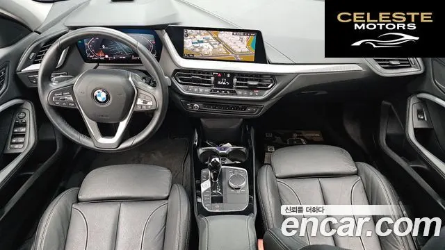BMW Série 1 (F40) 120i 2022 — photo 7 sur 20