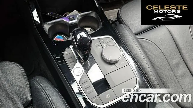BMW Série 1 (F40) 120i 2022 — photo 9 sur 20
