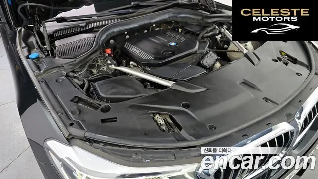 BMW Série 6 GT (G32) 620d xDrive Luxury 2020 — photo 6 sur 20