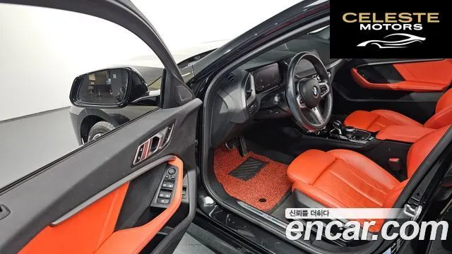 BMW Série 1 (F40) 120i M Sport 2021 — photo 10 sur 20