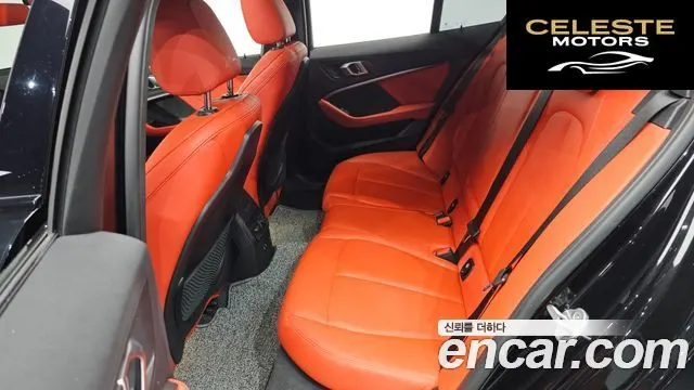 BMW Série 1 (F40) 120i M Sport 2021 — photo 11 sur 20