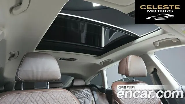 BMW Série 6 GT (G32) 620d Luxury 2020 — photo 19 sur 20