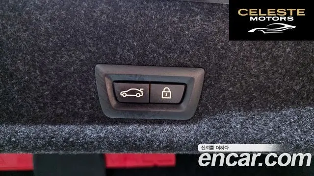 BMW Série 3 (G20) 320i Luxury 2022 — photo 20 sur 20