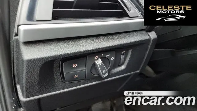 BMW Série 1 (F20) 118d 1 5portes 2014 — photo 18 sur 26