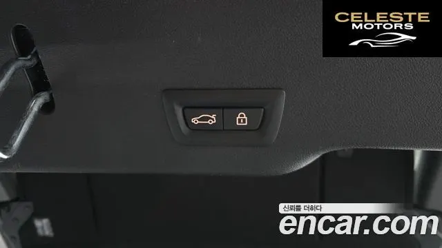 BMW Série 6 GT (G32) 620d M Sport 2020 — photo 20 sur 20
