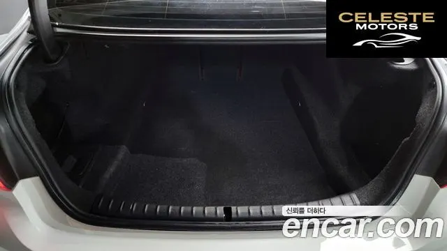 BMW Série 5 (G30) 530i xDrive Luxury Plus 2018 — photo 20 sur 20