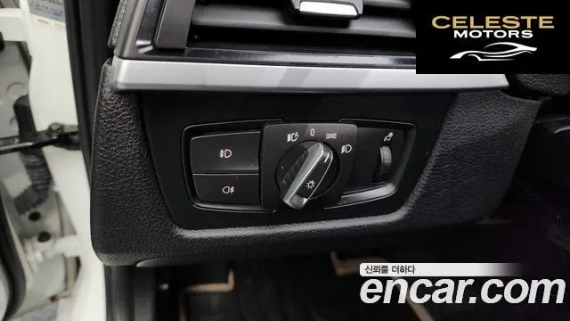 BMW Série 3 (F30) 320d 2013 — photo 17 sur 20