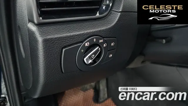 BMW X1 (E84) xDrive 18d 2013 — photo 18 sur 20