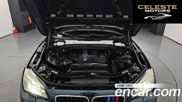 BMW X1 (E84) xDrive 18d 2013 — photo 6 sur 20