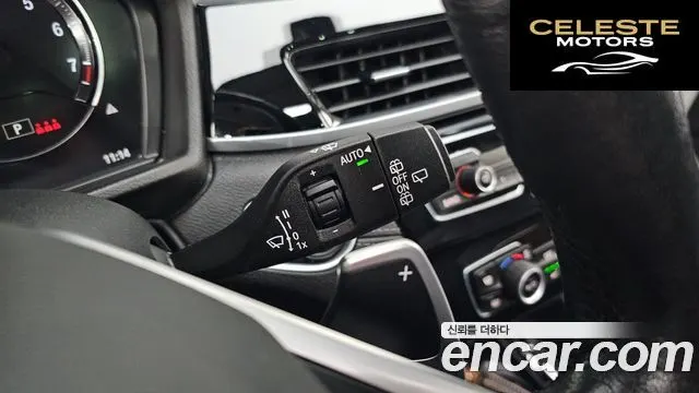 BMW X1 (F48) xDrive 20i xLine 2022 — photo 19 sur 20