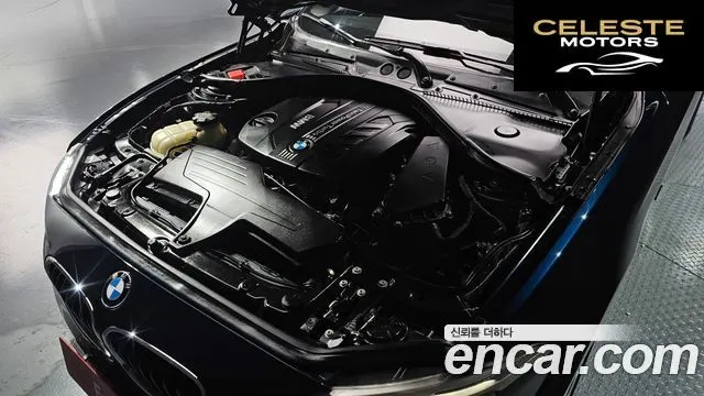 BMW Série 1 (F20) 118d Sport 5portes 2015 — photo 6 sur 26