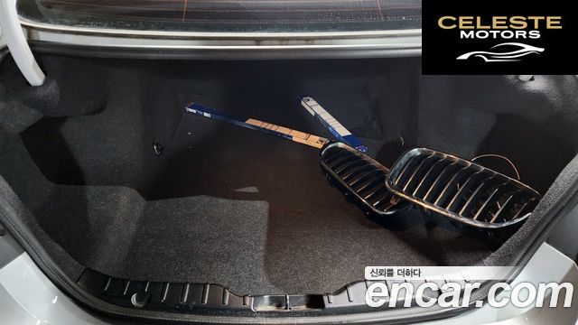 BMW Série 5 (F10) 520d xDrive 2014 — photo 20 sur 26