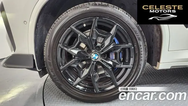 BMW X3 (G01) xDrive 20i M Sport 2024 — photo 4 sur 20