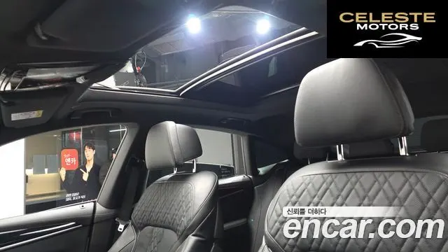 BMW Série 6 GT (G32) 630i xDrive M Sport 2024 — photo 18 sur 20