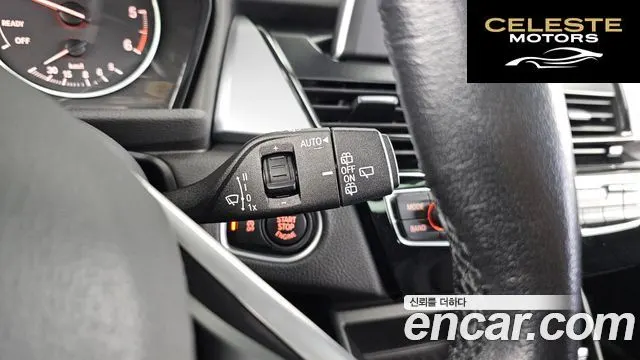 BMW Série 2 Active Tourer (F45) Joy 2018 — photo 19 sur 20