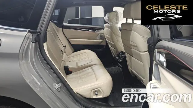 BMW Série 6 GT (G32) 630i xDrive Edition 2021 — photo 11 sur 20