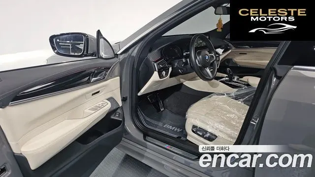 BMW Série 6 GT (G32) 630i xDrive Edition 2021 — photo 9 sur 20