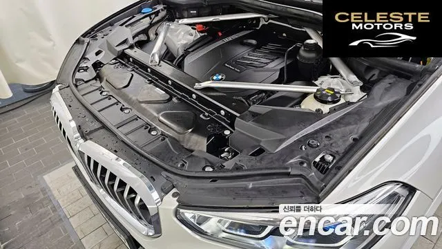 BMW X5 (G05) xDrive 40i M Sport 2022 — photo 6 sur 20