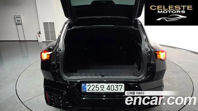 BMW X2 (U10) xDrive20i M Sport 2025 — photo 19 sur 20