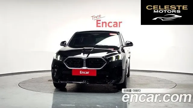 BMW X2 (U10) xDrive20i M Sport 2025 — photo 2 sur 20