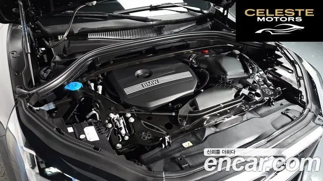 BMW X2 (U10) xDrive20i M Sport 2025 — photo 5 sur 20