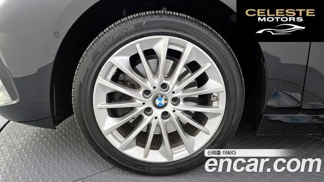 BMW Série 1 (F40) 118d Joy 2021 — photo 5 sur 20