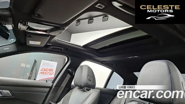 BMW Série 3 (G20) 320i M Sport 2022 — photo 18 sur 26