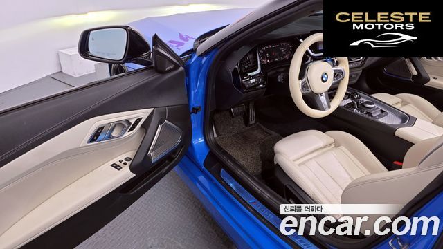BMW Z4 (G29) M40i 2020 — photo 10 sur 20