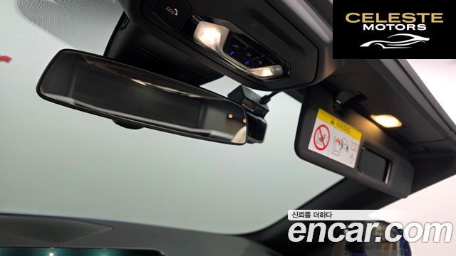 BMW Z4 (G29) M40i 2020 — photo 18 sur 20