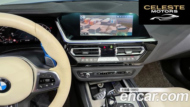 BMW Z4 (G29) M40i 2020 — photo 20 sur 20