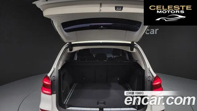 BMW X3 (G01) xDrive 20d 2020 — photo 20 sur 20