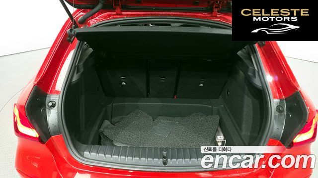 BMW Série 1 (F40) 118d Joy First Edition 2020 — photo 19 sur 26