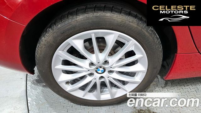 BMW Série 1 (F40) 118d Joy First Edition 2020 — photo 4 sur 26