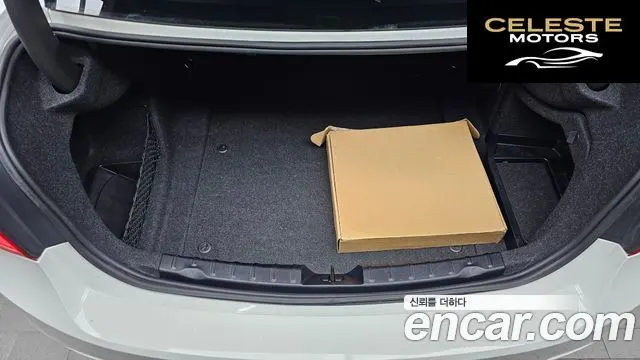 BMW Série 3 (F30) 320d 2015 — photo 20 sur 20