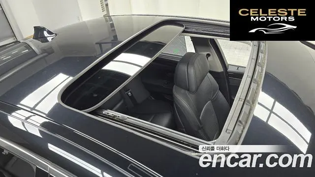 BMW Série 5 (F10) 528i xDrive Luxury Plus 2016 — photo 17 sur 20