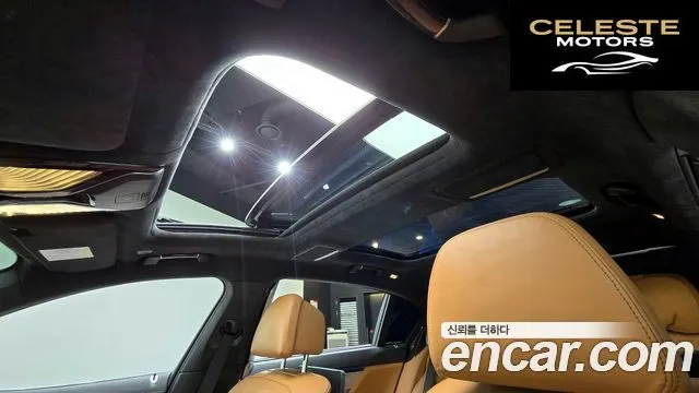 BMW Série 7 (G11) 740Li xDrive Design Pure Excellence 2021 — photo 19 sur 20