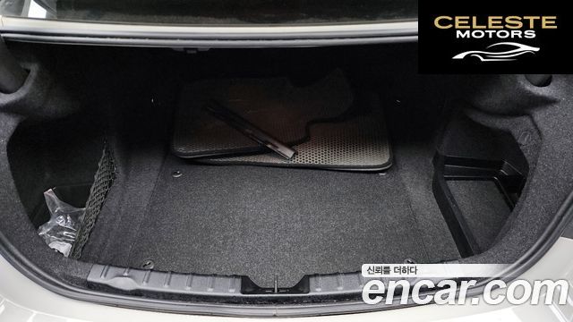 BMW Série 3 (F30) 320d 2012 — photo 20 sur 26