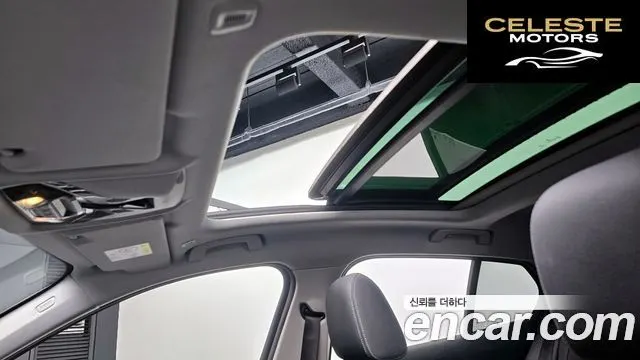 BMW Série 1 (F40) 120i Sport 2022 — photo 19 sur 20