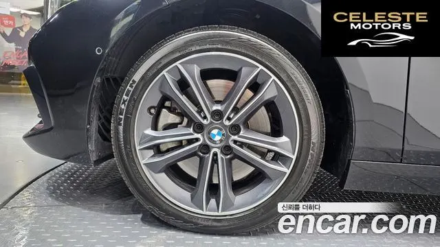 BMW Série 1 (F40) 120i Sport 2022 — photo 5 sur 20