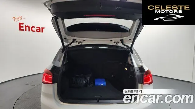 BMW X1 (F48) xDrive 20d 2016 — photo 20 sur 20